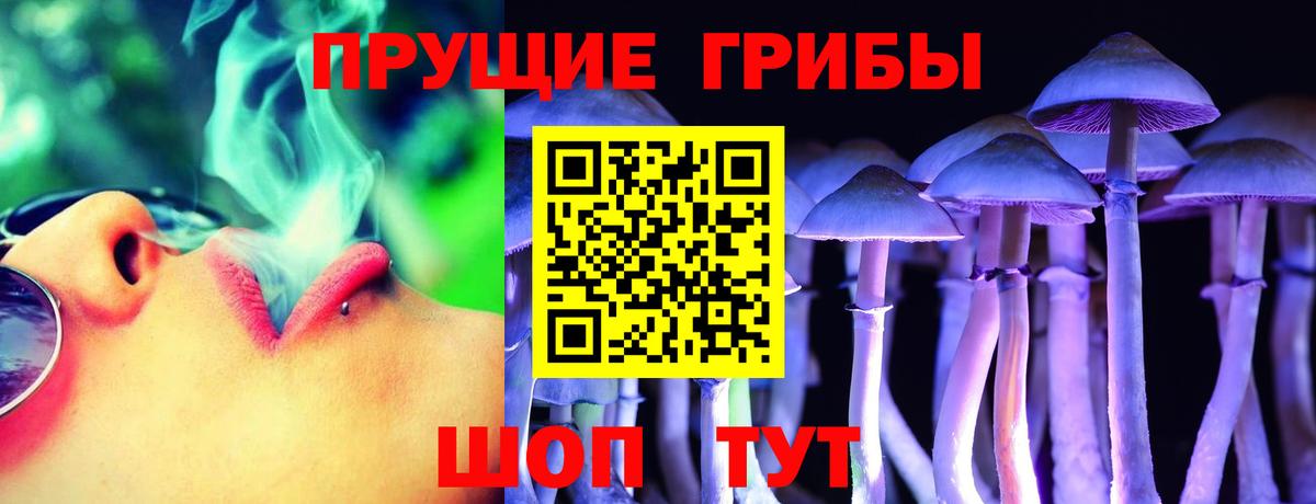 Псилоцибиновые грибы Magic Shrooms Саранск